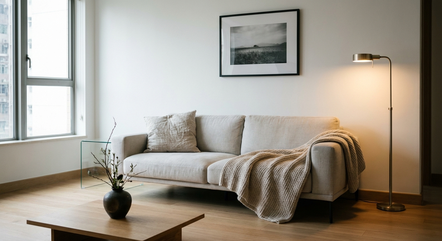 turnkey interior design service — CLAY Interior Design 室內設計