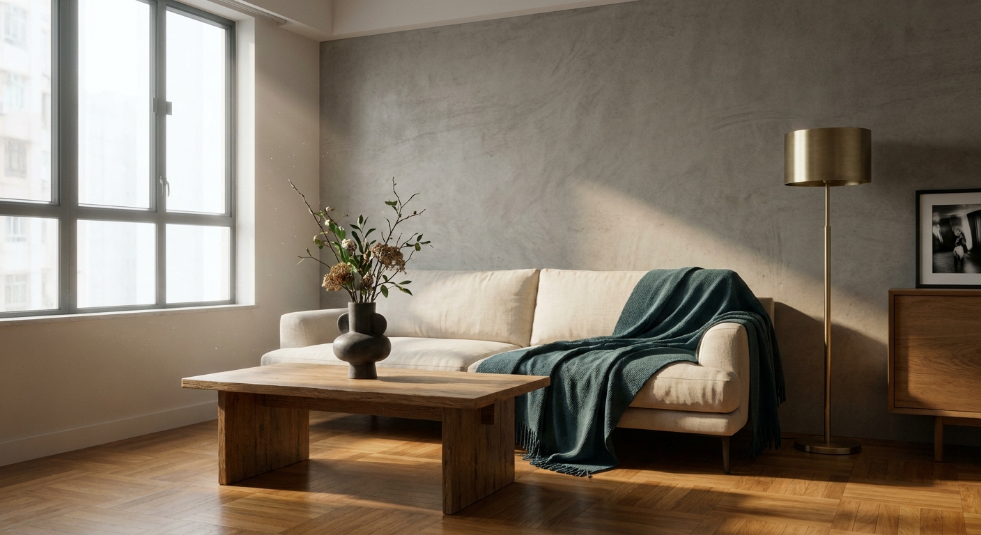 室內設計流程 — CLAY Interior Design 室內設計