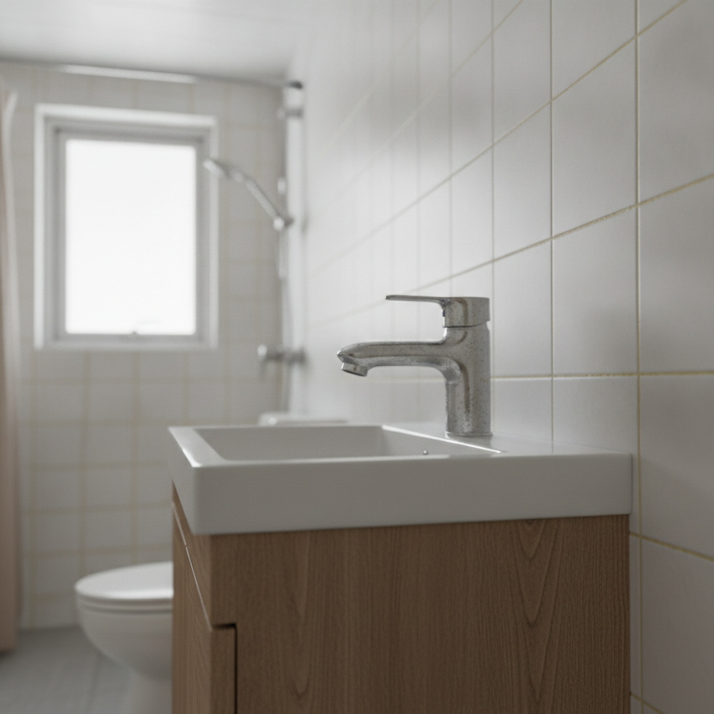 廁所裝修 — CLAY Interior Design 室內設計