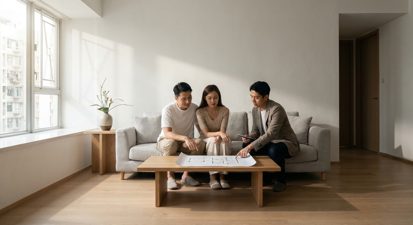 室內 設計 顧問 — CLAY Interior Design 室內設計