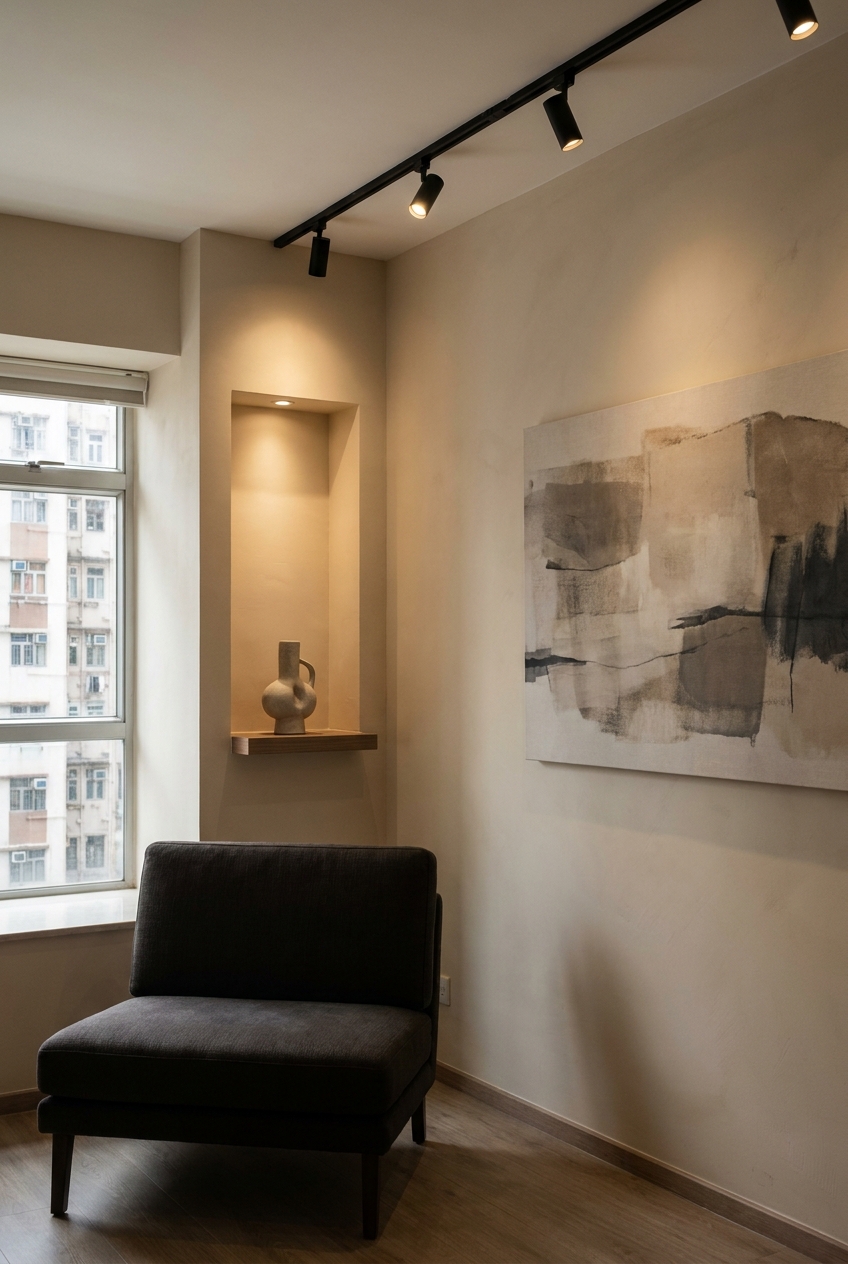 Radnor Marks Ten Years With a Brooklyn Tower Penthouse Gallery — CLAY Interior Design