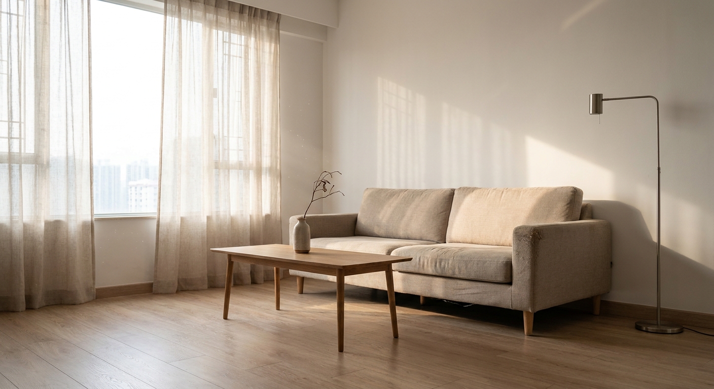 室內設計服務 — CLAY Interior Design 室內設計