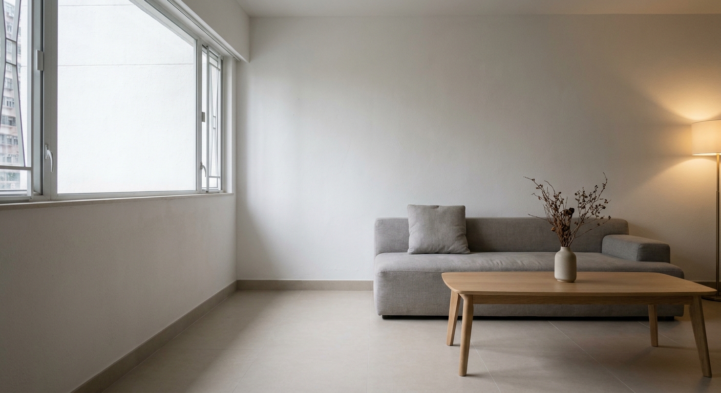 interior design company — CLAY Interior Design 室內設計