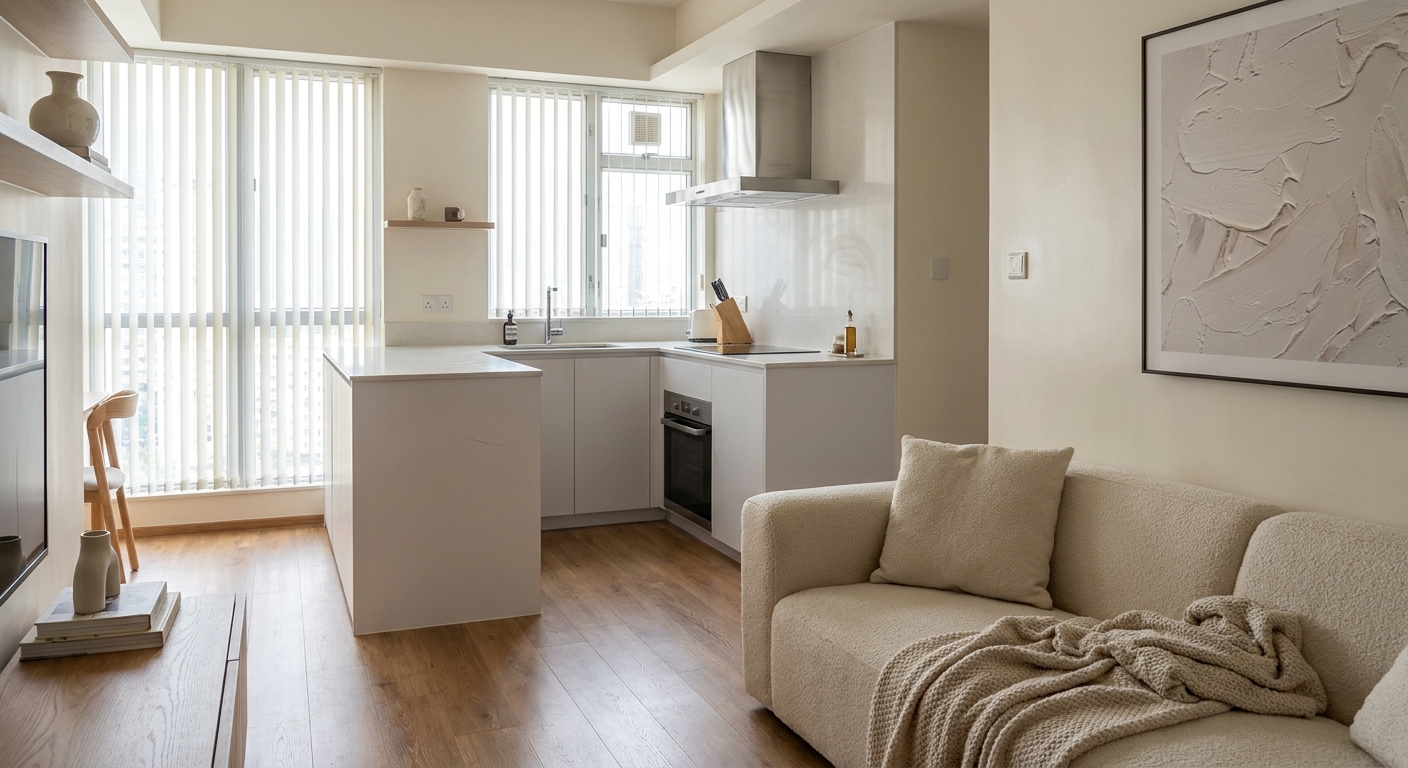 家居室內裝修 — CLAY Interior Design 室內設計