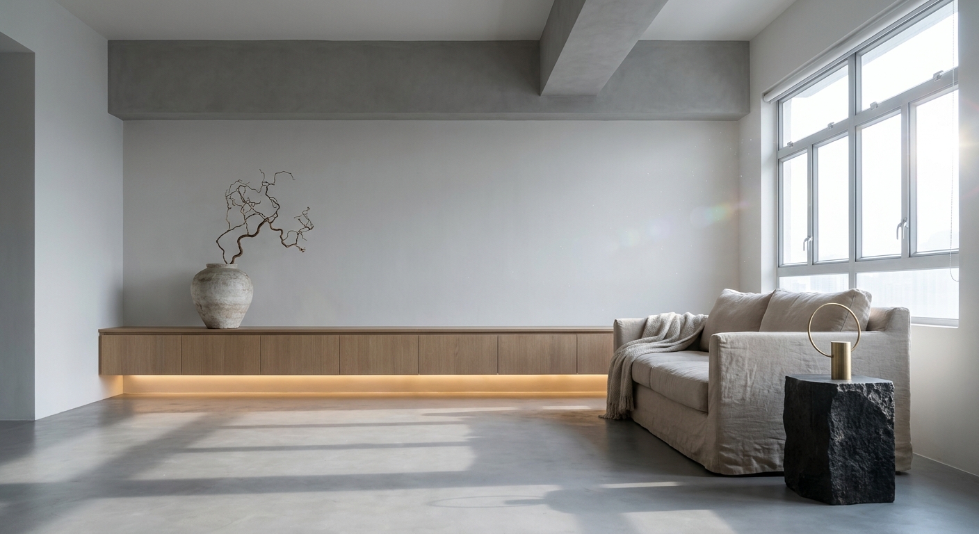 home interior design hong kong — CLAY Interior Design 室內設計