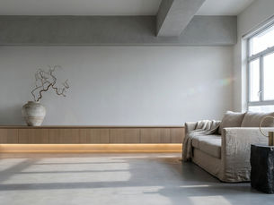 BEYOND STORAGE | Home Interior Design Hong Kong：拆解「全屋做滿入牆櫃」與物料迷思