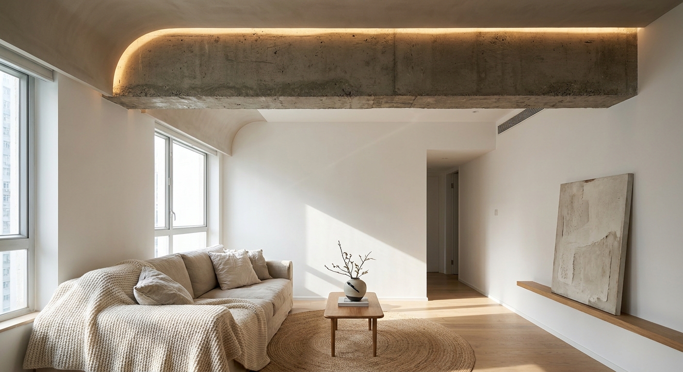 室內 裝修 設計 — CLAY Interior Design 室內設計