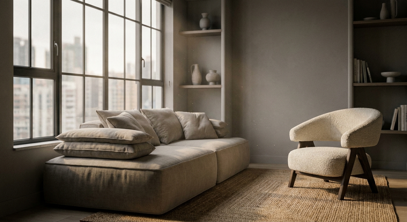Keilhauer and Yabu Pushelberg detail "softer approach to contract seating" at NeoCon panel — CLAY Interior Design