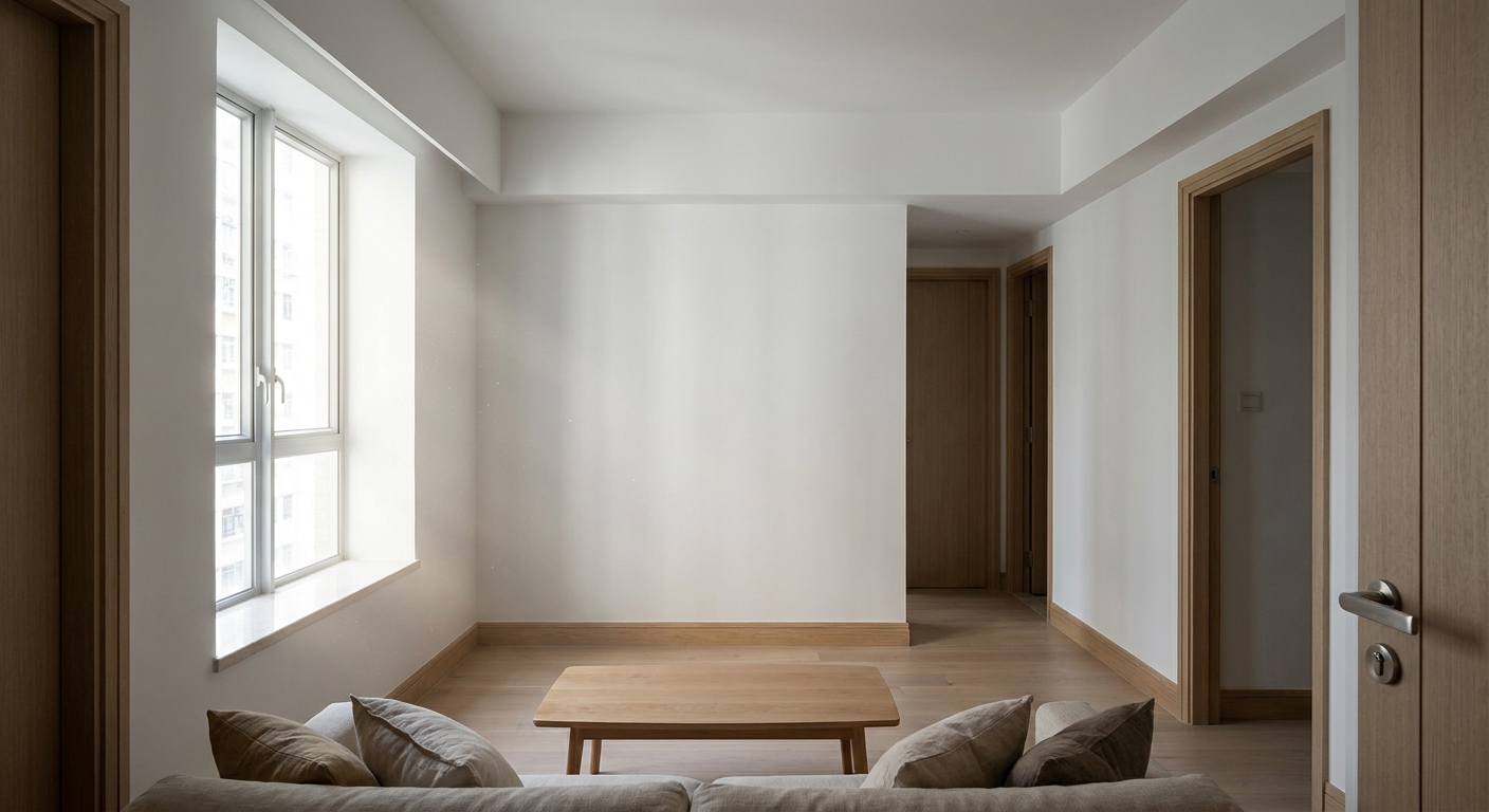 香港室內設計 — CLAY Interior Design 室內設計