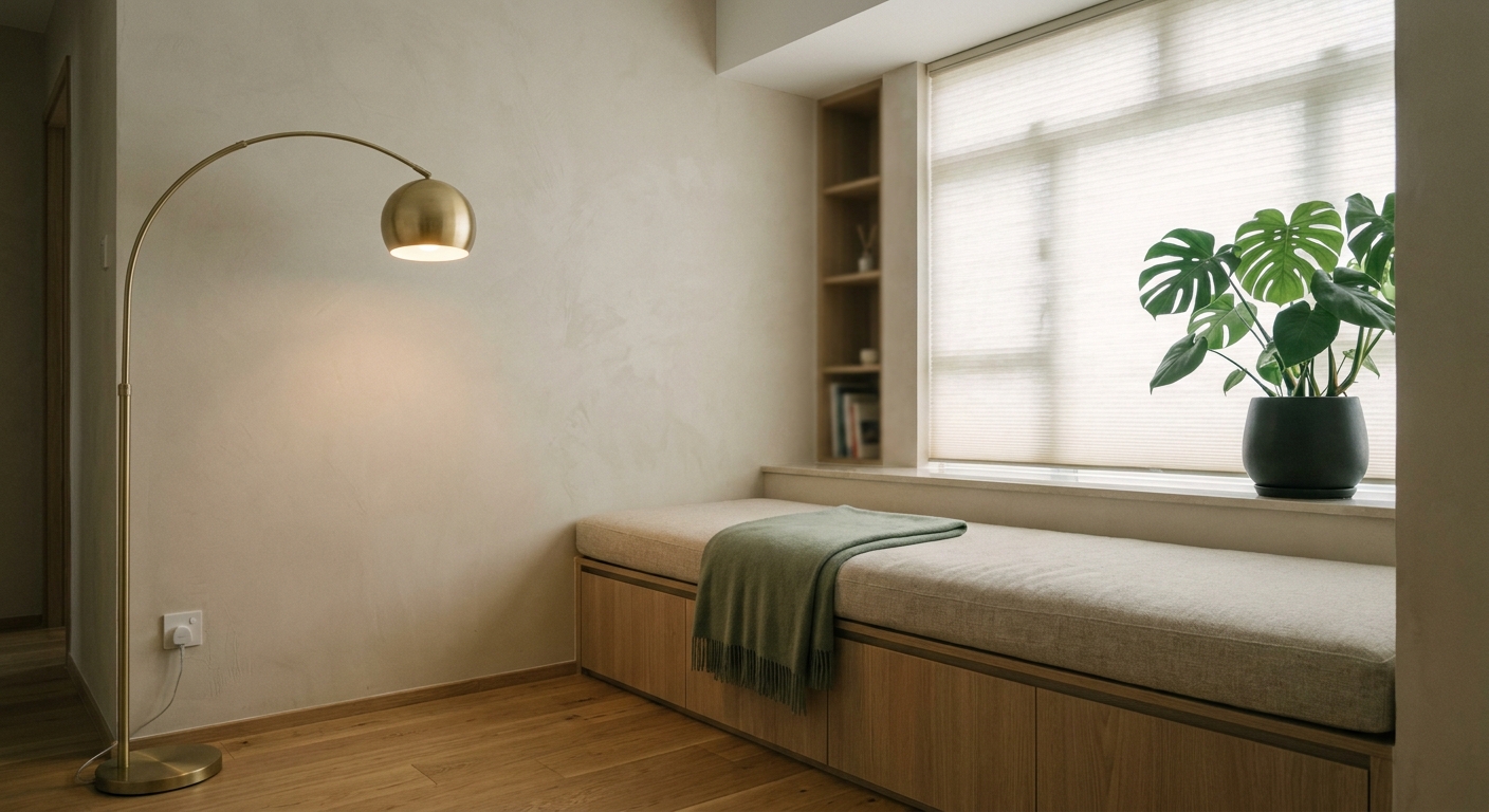 Restorative retreat for students among projects from Regent's University London — CLAY Interior Design