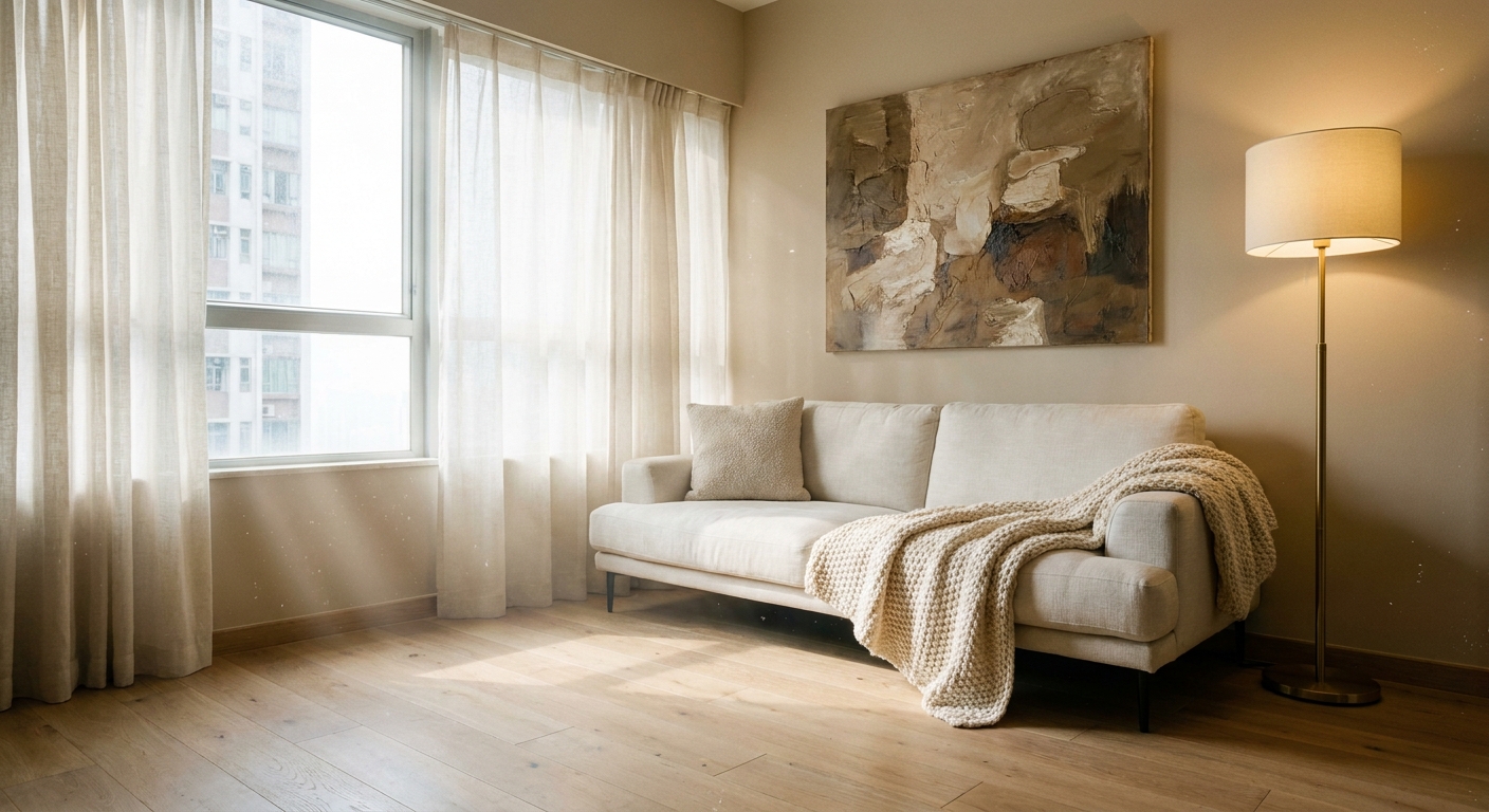interior styling — CLAY Interior Design 室內設計