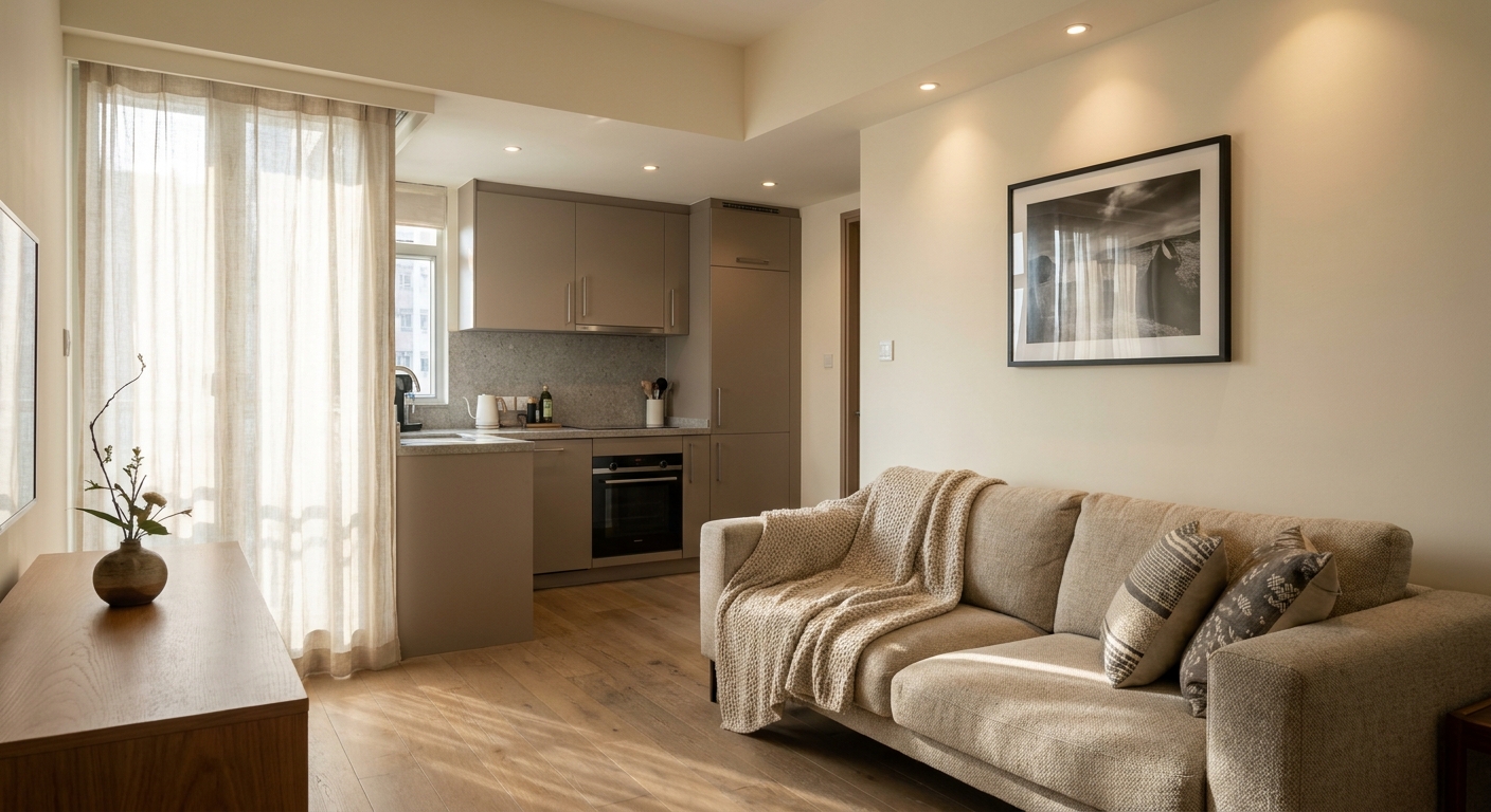 residential interior design — CLAY Interior Design 室內設計