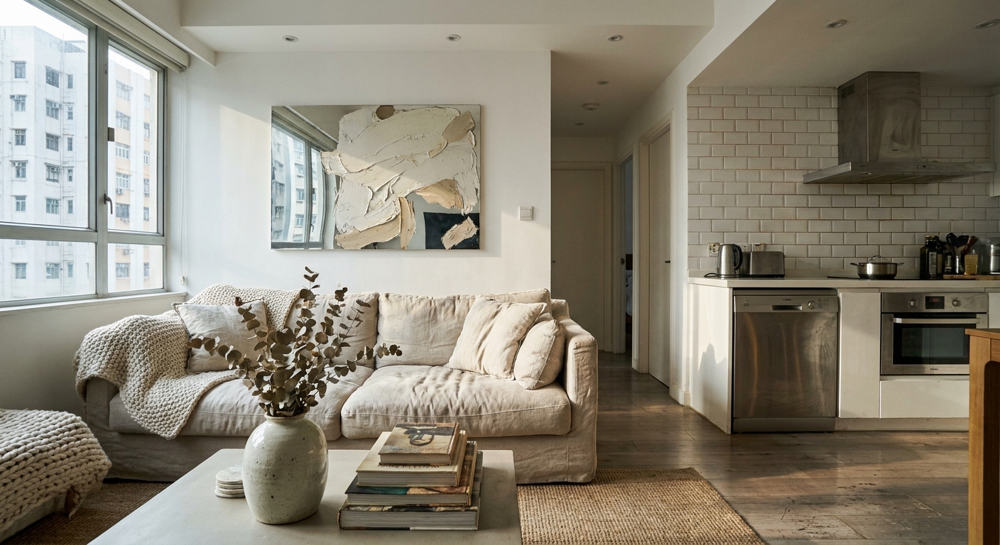 interior company — CLAY Interior Design 室內設計