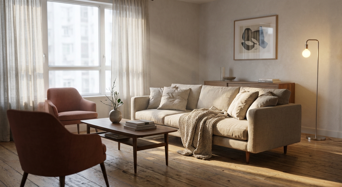 interior design company — CLAY Interior Design 室內設計