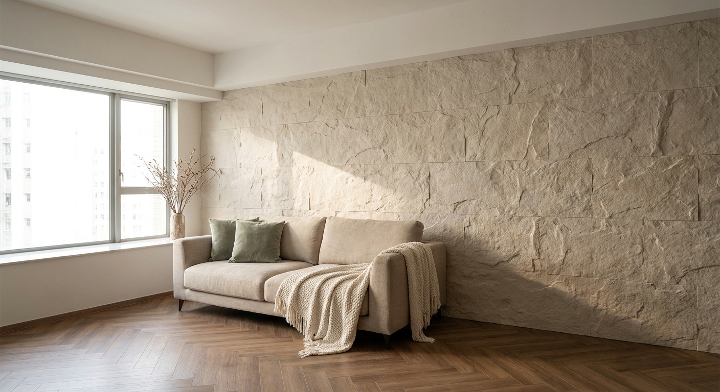 嘉峯匯室內設計 — CLAY Interior Design 室內設計