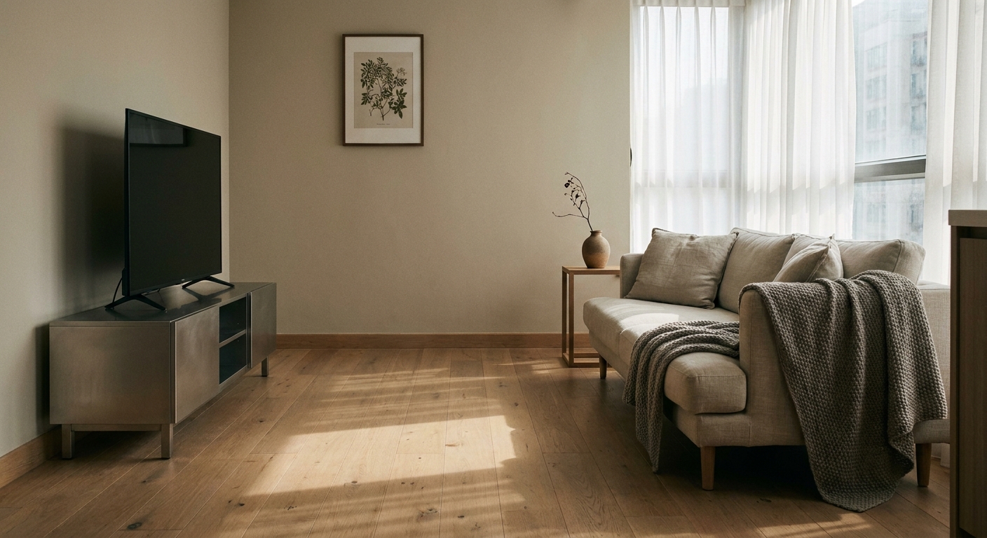 banyan garden — CLAY Interior Design 室內設計