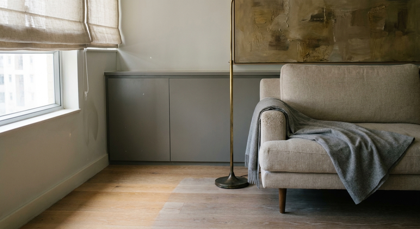 home styling hong kong — CLAY Interior Design 室內設計