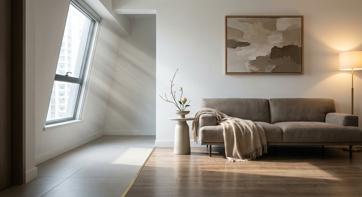 家居 裝修 設計 — CLAY Interior Design 室內設計