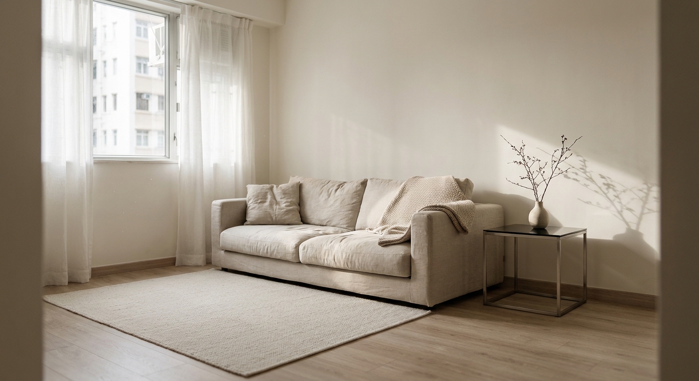interior design studio hong kong — CLAY Interior Design 室內設計