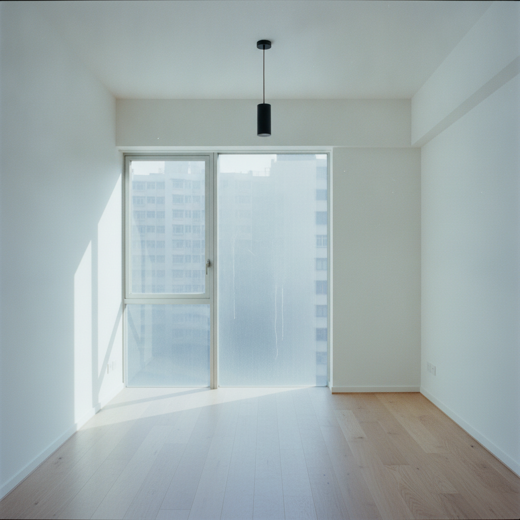 落地玻璃 — CLAY Interior Design 室內設計