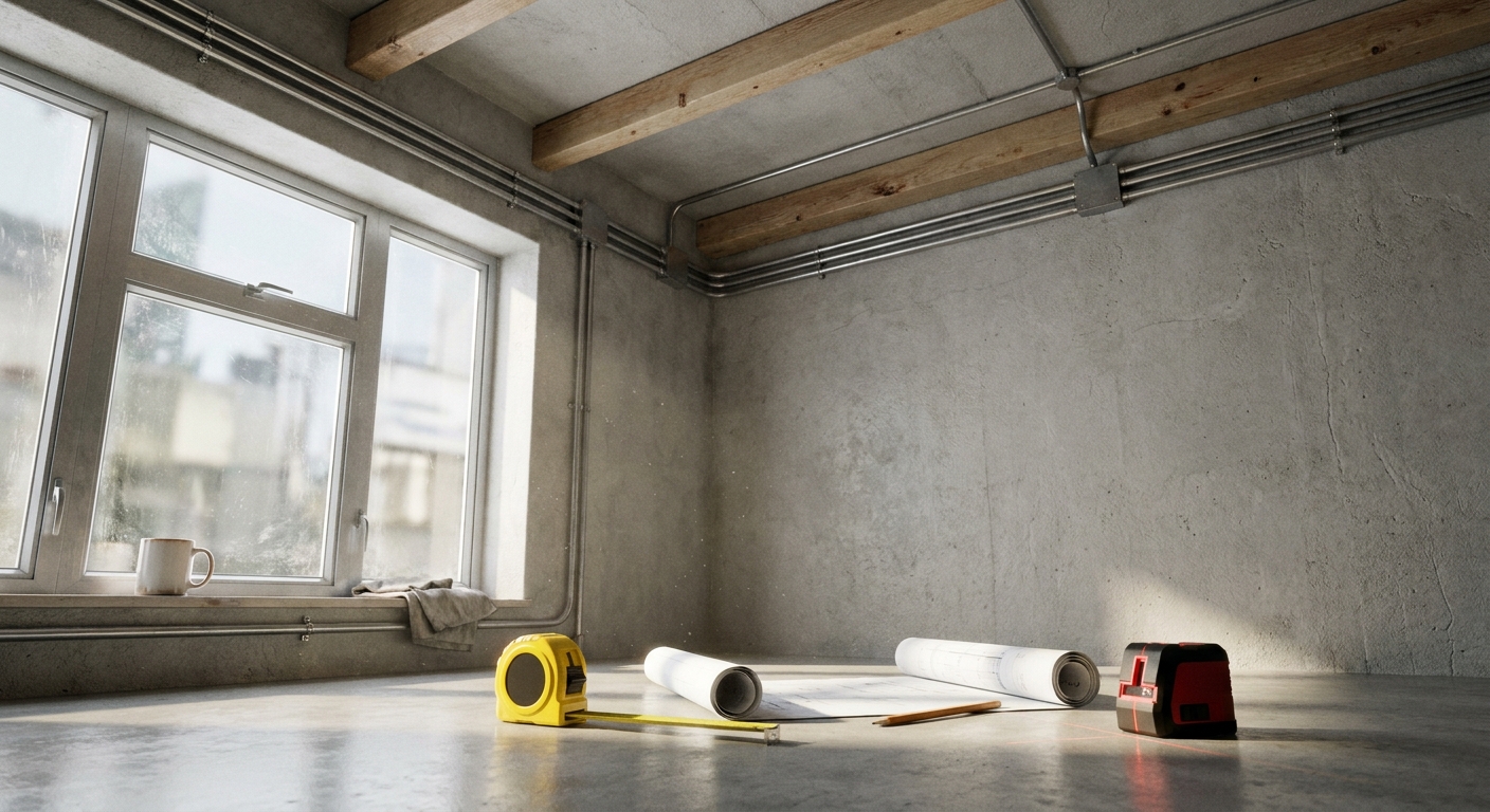 室內設計 步驟 — CLAY Interior Design 室內設計