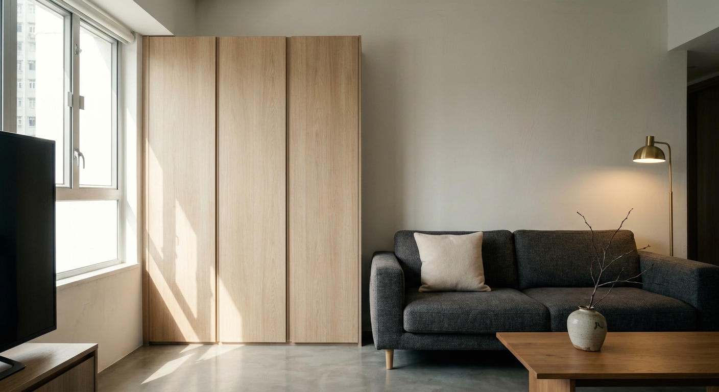 室內裝修 香港 — CLAY Interior Design 室內設計