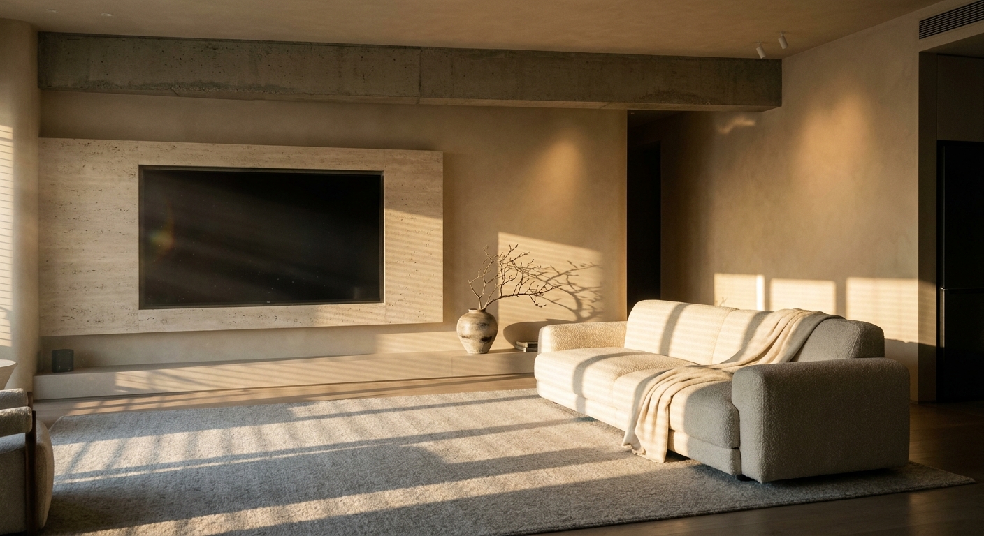 室內裝修 — CLAY Interior Design 室內設計