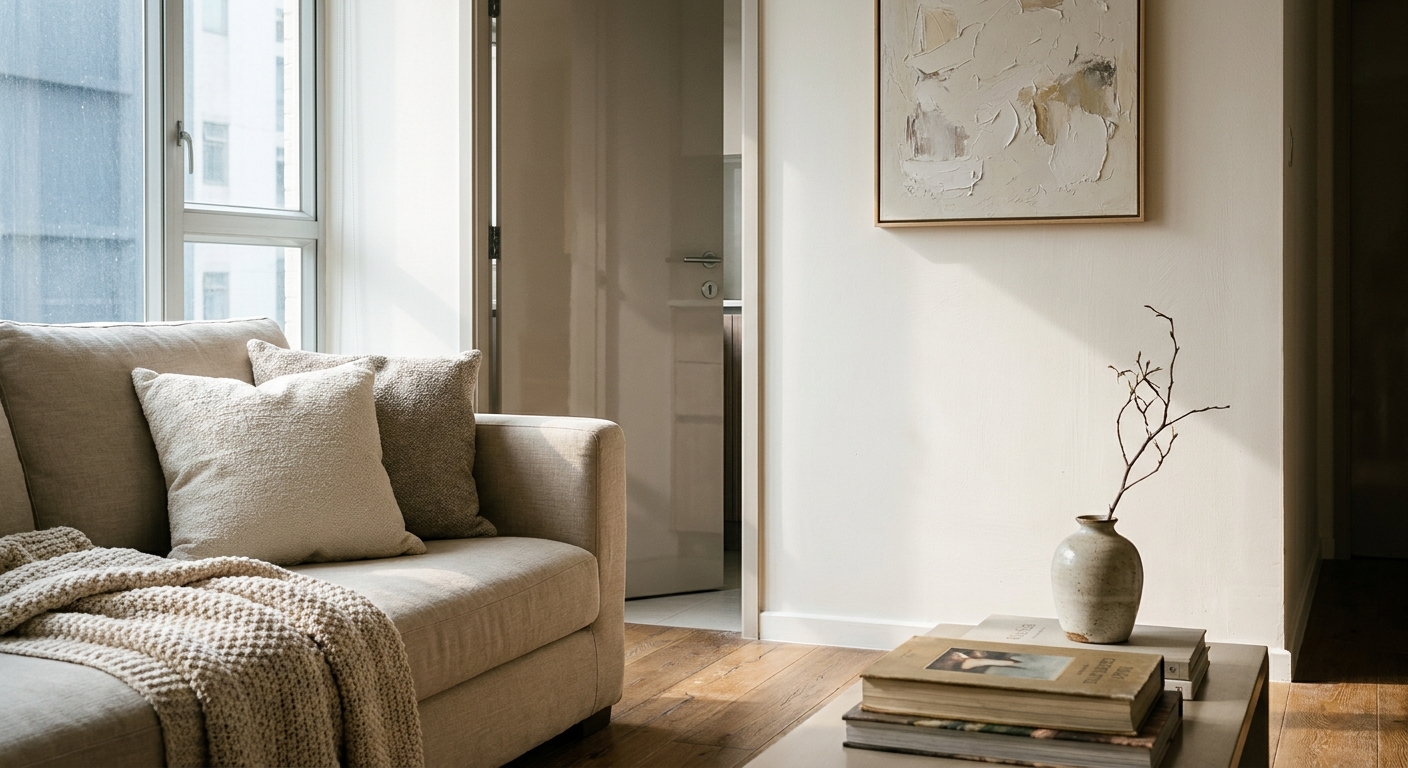 室內設計公司推介 — CLAY Interior Design 室內設計
