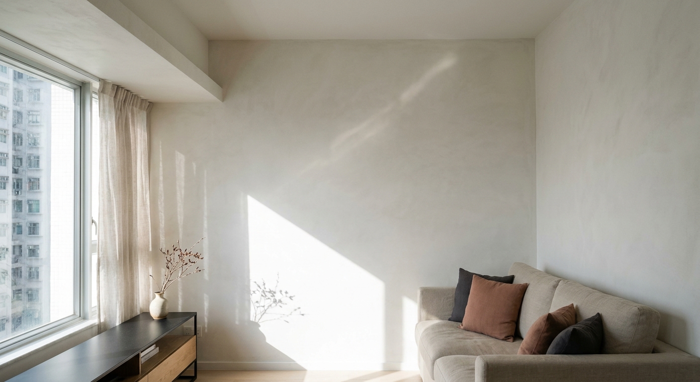 interior design firm — CLAY Interior Design 室內設計