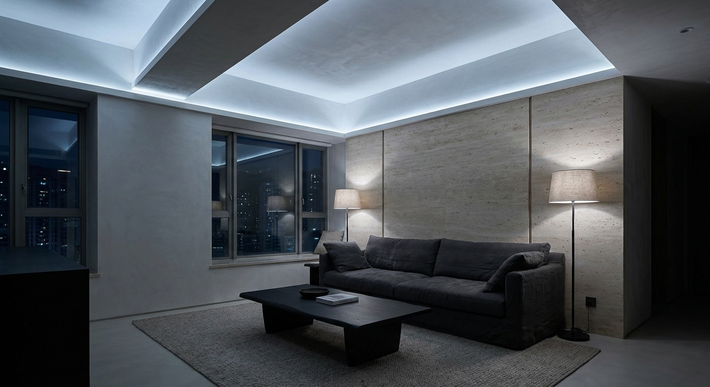 家居設計 — CLAY Interior Design 室內設計