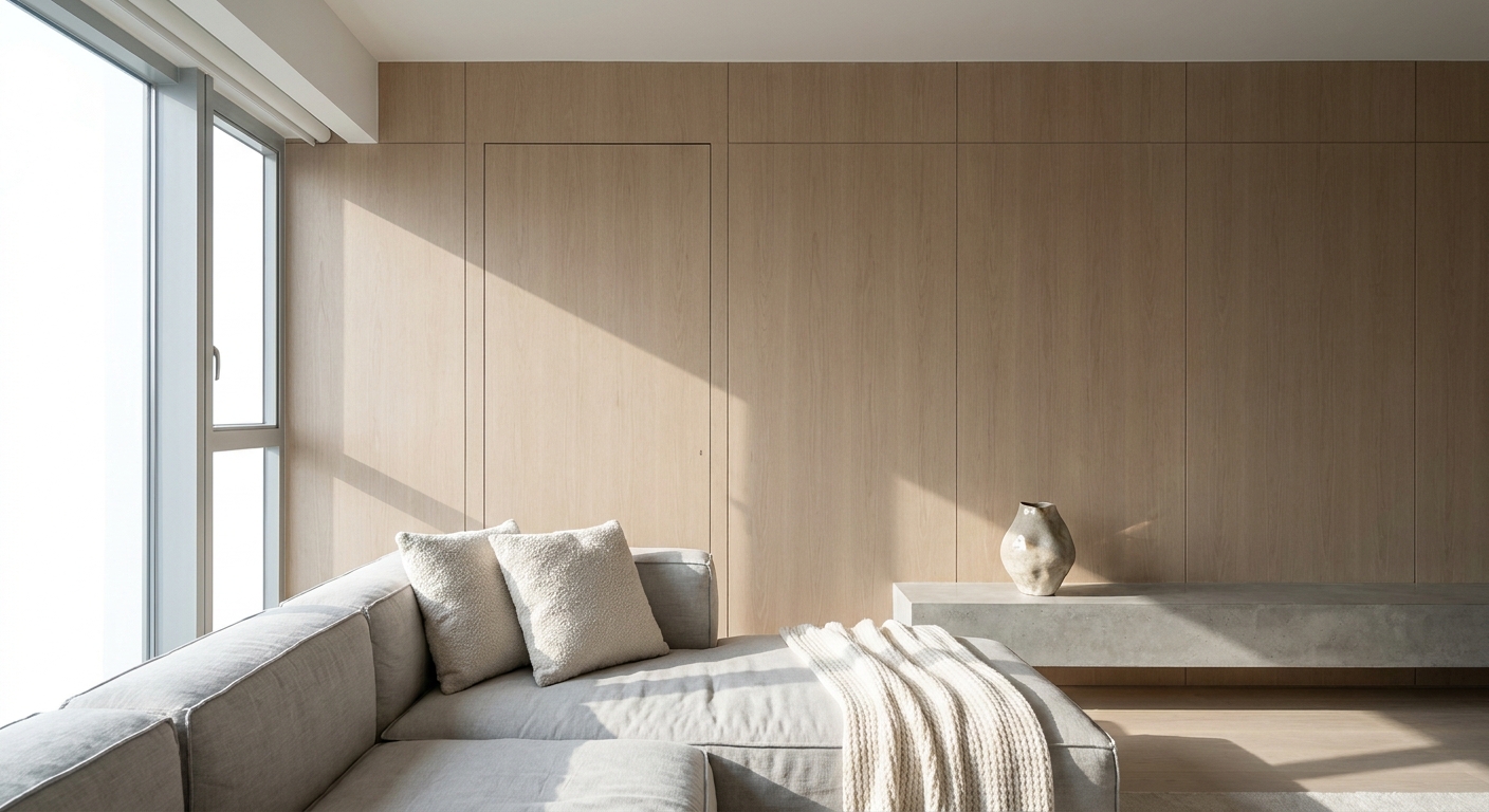 專業室內設計 — CLAY Interior Design 室內設計