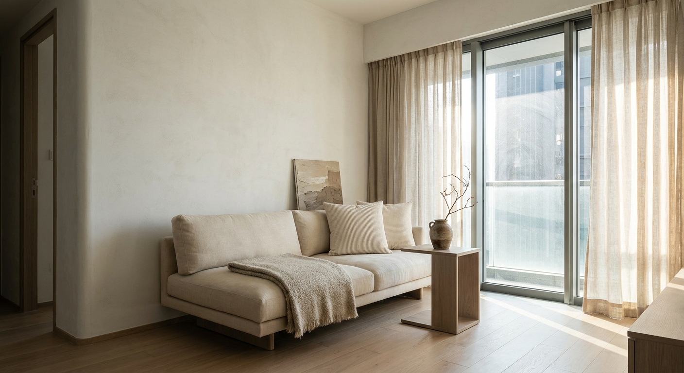 residential architect hong kong — CLAY Interior Design 室內設計
