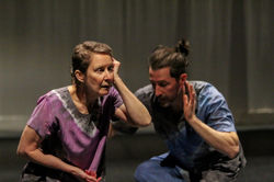 Photo: Cailean Robertson