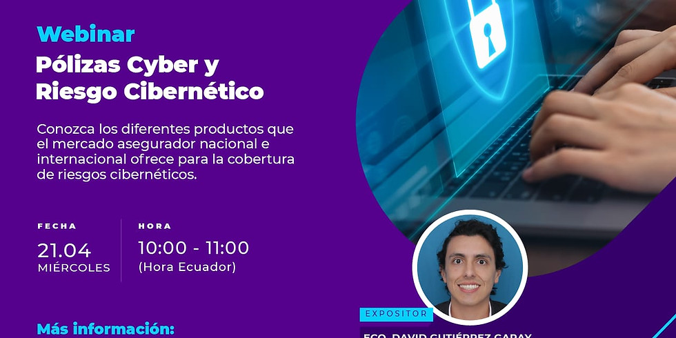 Pólizas Cyber y Riesgo Cibernético