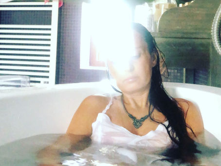 Divine Union Alchemy - I am the Mother