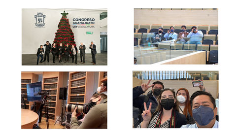 Congreso de Guanajuato