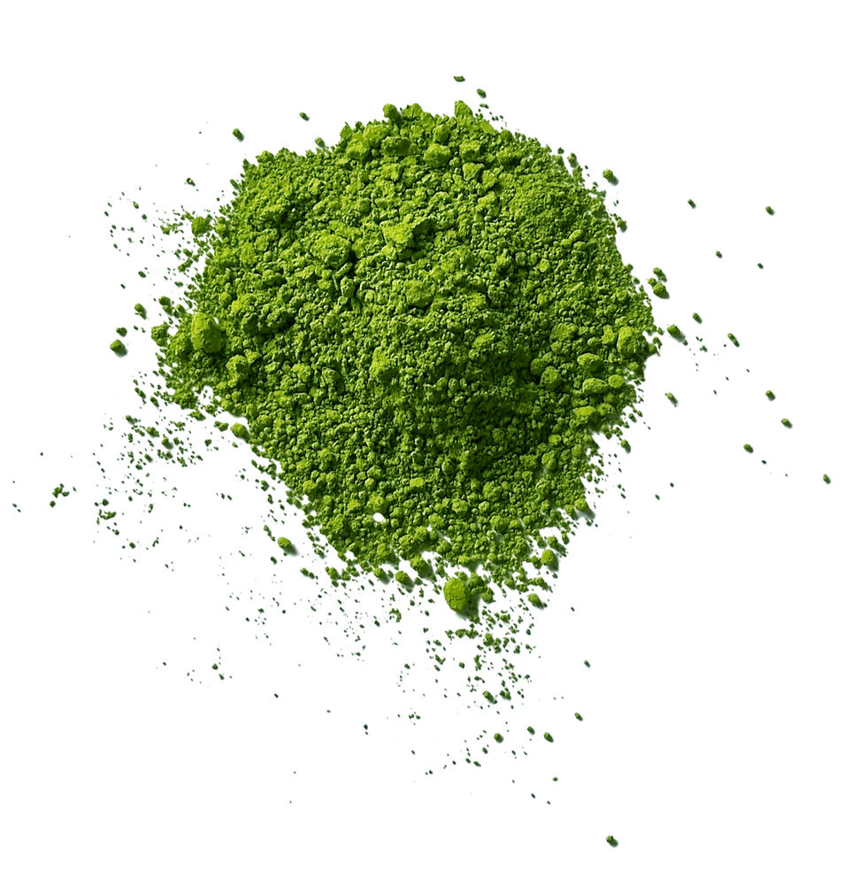 matcha
