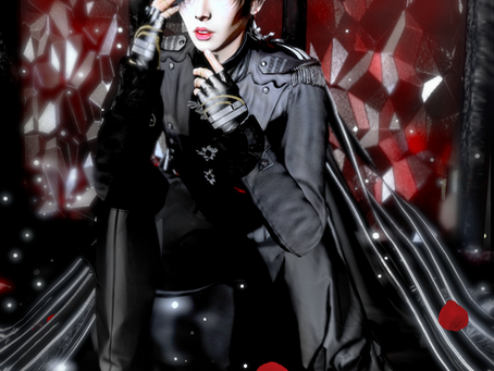 ATZ 8 In Your Fantasy