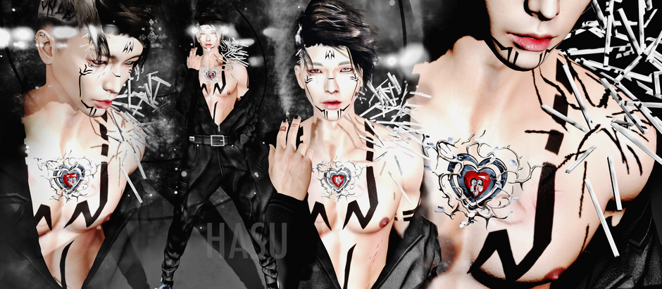 Heart♥Beat - (홍대 Hongdae  Event)