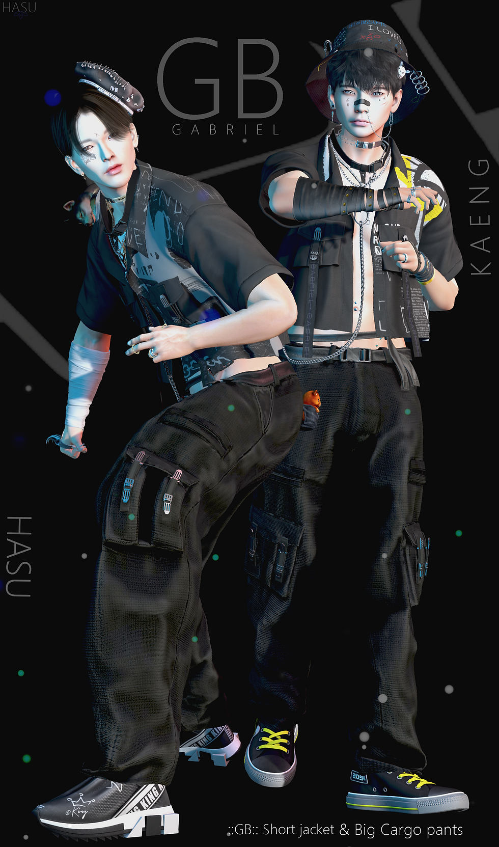ree