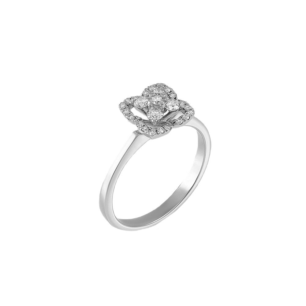 Кольцо M0512KS