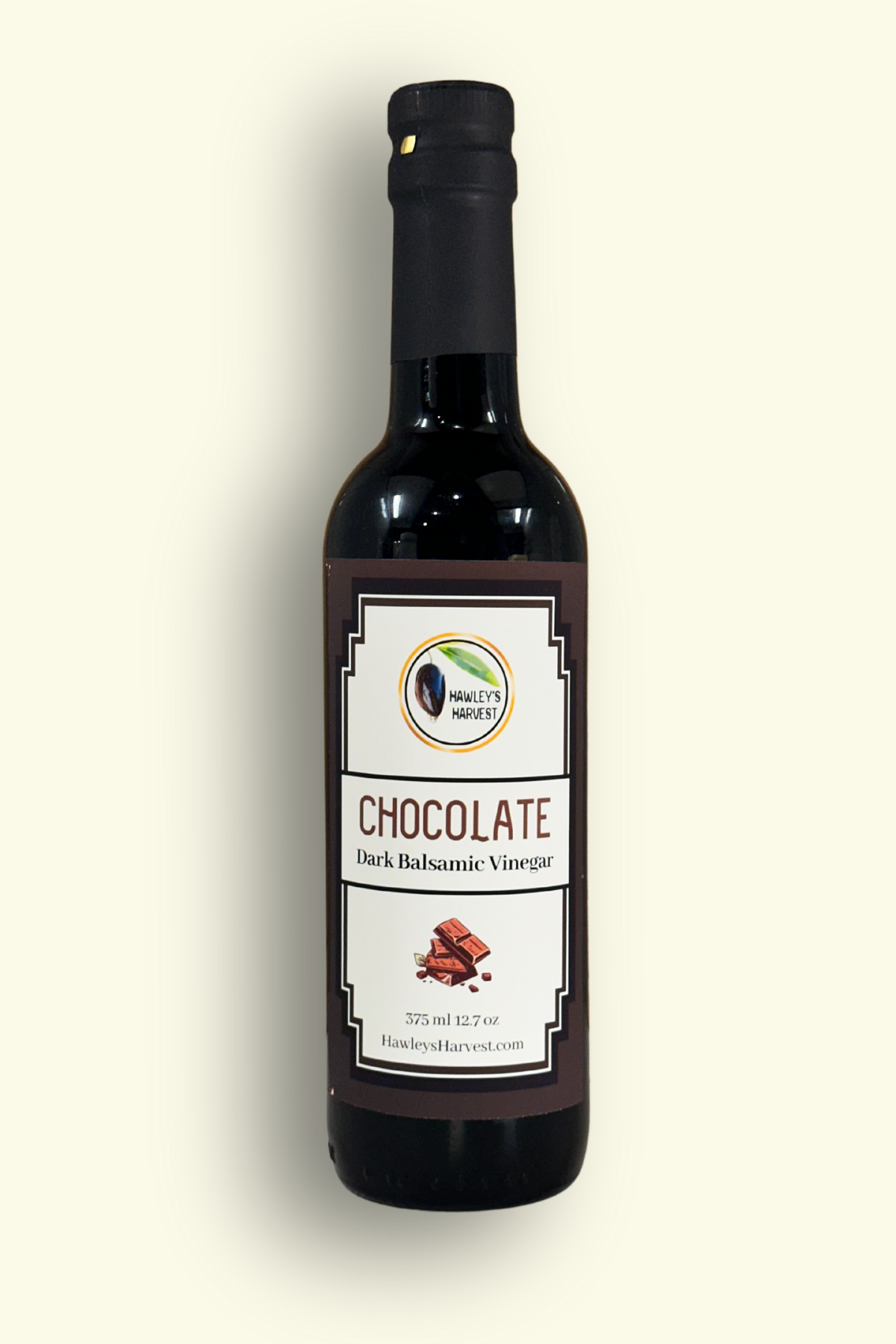 Chocolate Dark Balsamic Vinegar