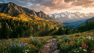 Best Things to Do by Season in Boulder, CO: Your Year-Round Guide