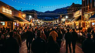 Downtown Boulder Restaurants: A Local's Practical Walkthrough