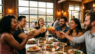 Boulder Dining & Food Guide: Where Locals Actually Eat