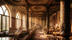 The Boulder Dushanbe Teahouse, Boulder: What Every Visitor Should Know