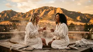Boulder Luxury Spa Weekend Packages: A Local Expert's Guide