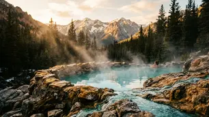 Hot Springs Near Boulder CO: The Complete Distance-by-Distance Guide