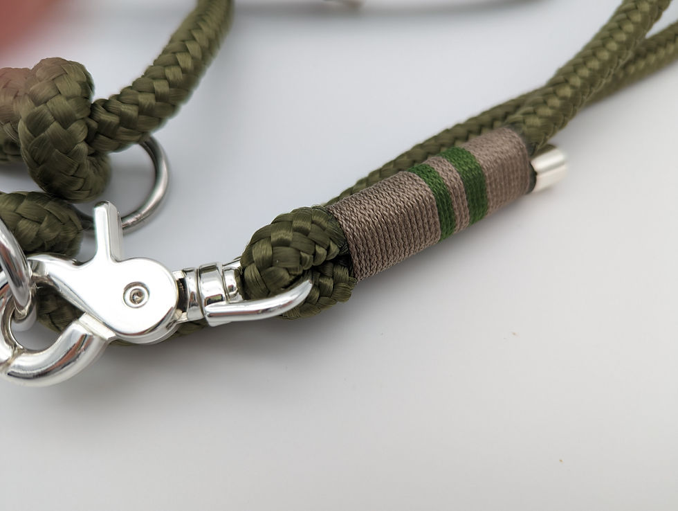 Green Camo