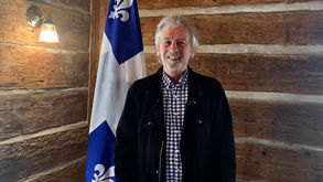 Nomination du nouveau président